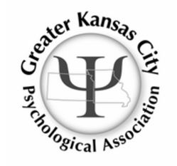 Greater Kansas City Psychological Association logo and link to agency website