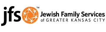 Jewish Family Services of Greater Kansas City Logo