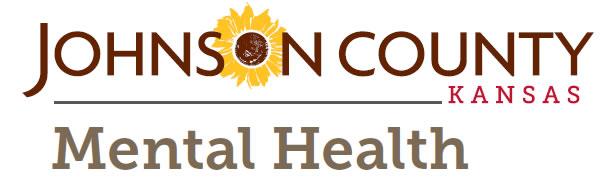 Johnson County Mental Health logo and link to agency website