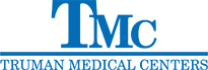 Truman Medical Centers logo and link to website