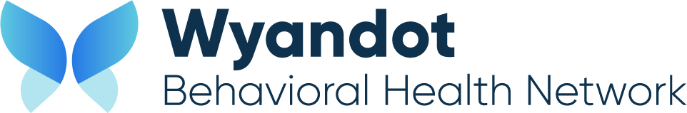 Wyandot Behavioral Health Network logo and link to website